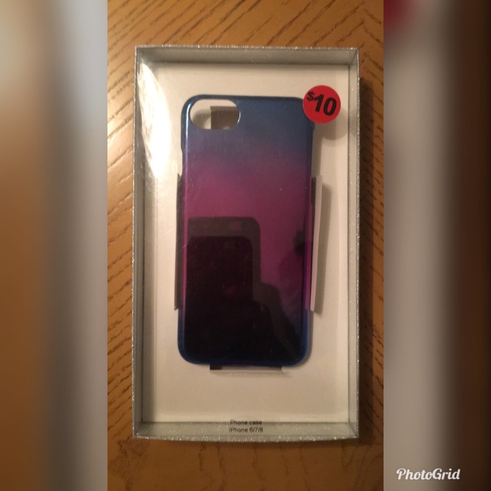 iPhone Case
